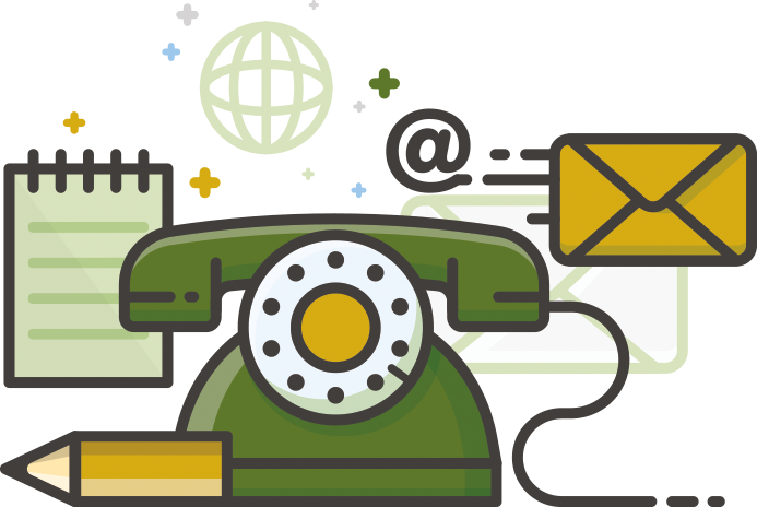 Contact Us